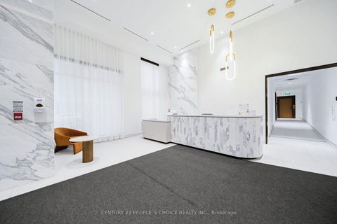 Photo 5 at 323 - 35 Tubman Avenue, Regent Park, Toronto