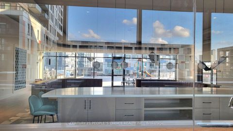 Photo 7 at 323 - 35 Tubman Avenue, Regent Park, Toronto