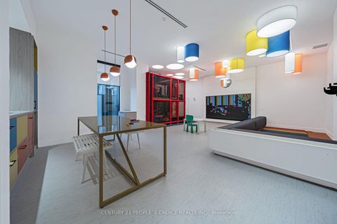 Photo 9 at 323 - 35 Tubman Avenue, Regent Park, Toronto