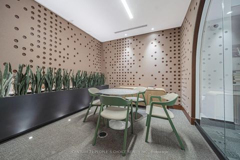 Photo 11 at 323 - 35 Tubman Avenue, Regent Park, Toronto