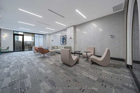 Photo 12 at 323 - 35 Tubman Avenue, Regent Park, Toronto