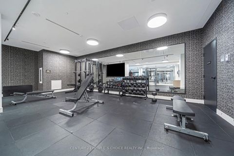 Photo 13 at 323 - 35 Tubman Avenue, Regent Park, Toronto