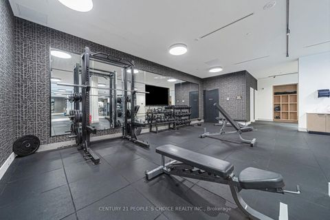 Photo 14 at 323 - 35 Tubman Avenue, Regent Park, Toronto