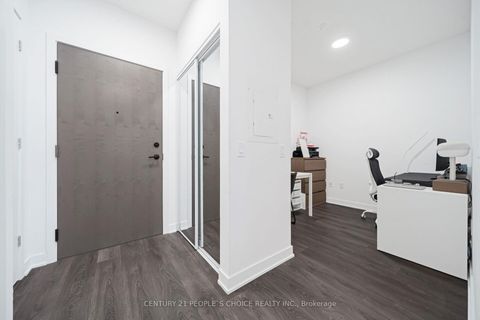 Photo 16 at 323 - 35 Tubman Avenue, Regent Park, Toronto