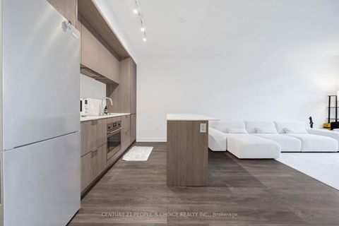 Photo 18 at 323 - 35 Tubman Avenue, Regent Park, Toronto