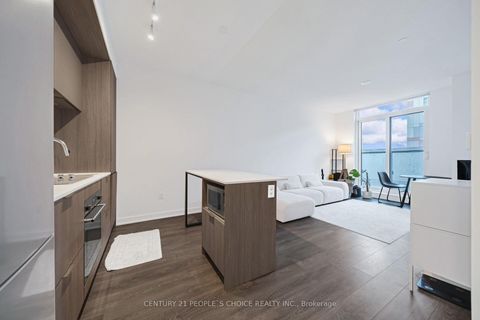 Photo 19 at 323 - 35 Tubman Avenue, Regent Park, Toronto