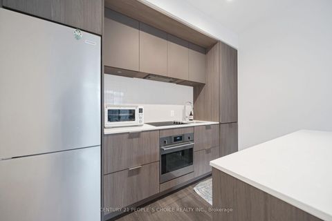 Photo 21 at 323 - 35 Tubman Avenue, Regent Park, Toronto