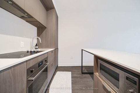 Photo 22 at 323 - 35 Tubman Avenue, Regent Park, Toronto