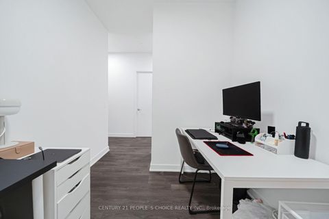 Photo 29 at 323 - 35 Tubman Avenue, Regent Park, Toronto