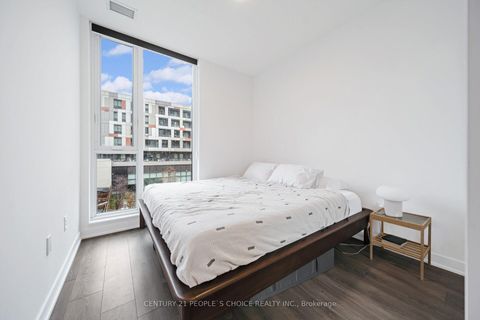 Photo 31 at 323 - 35 Tubman Avenue, Regent Park, Toronto