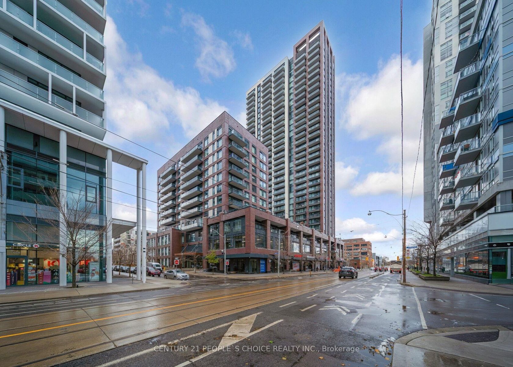 323 - 35 Tubman Avenue, Regent Park, Toronto photo 3
