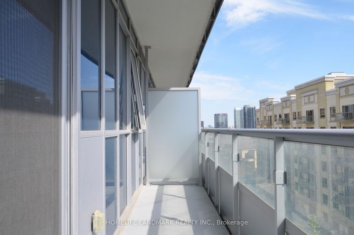 Photo 0 at 808 - 591 Sheppard Avenue E, Bayview Village, Toronto