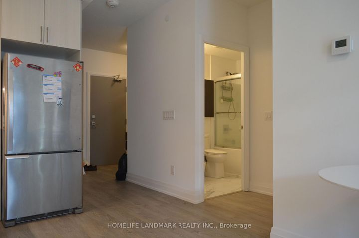 Photo 2 at 808 - 591 Sheppard Avenue E, Bayview Village, Toronto