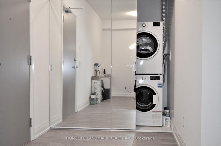 Photo 4 at 808 - 591 Sheppard Avenue E, Bayview Village, Toronto