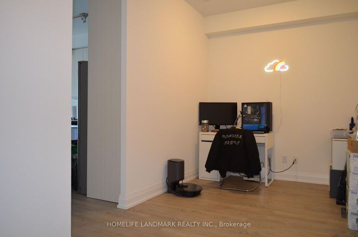 Photo 5 at 808 - 591 Sheppard Avenue E, Bayview Village, Toronto