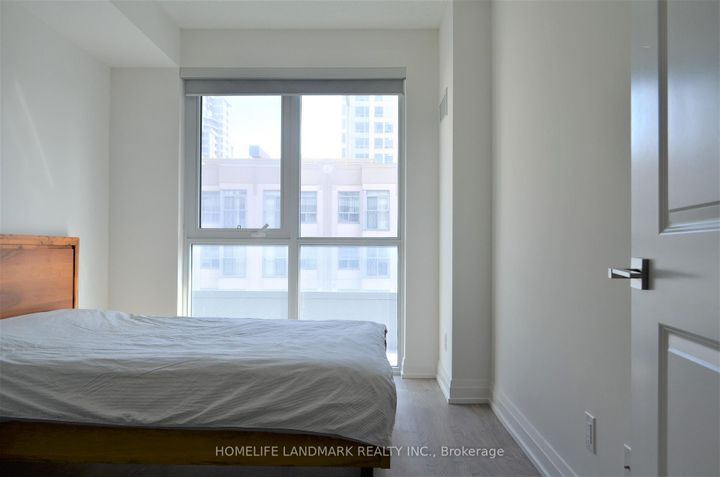 Photo 6 at 808 - 591 Sheppard Avenue E, Bayview Village, Toronto