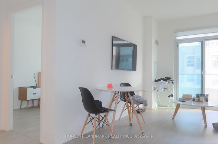 Photo 8 at 808 - 591 Sheppard Avenue E, Bayview Village, Toronto