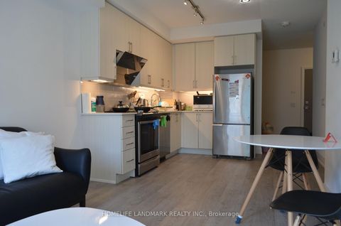 Photo 1 at 808 - 591 Sheppard Avenue E, Bayview Village, Toronto