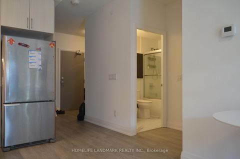 Photo 2 at 808 - 591 Sheppard Avenue E, Bayview Village, Toronto