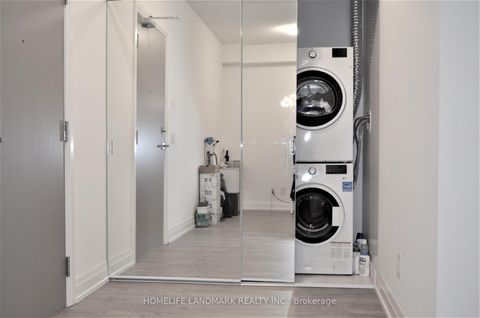 Photo 4 at 808 - 591 Sheppard Avenue E, Bayview Village, Toronto