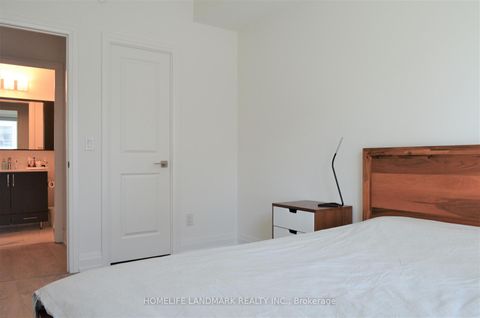 Photo 7 at 808 - 591 Sheppard Avenue E, Bayview Village, Toronto