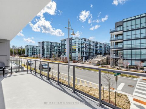 Photo 0 at 6 - 22 Lytham Green Circle, Glenway Estates, Newmarket