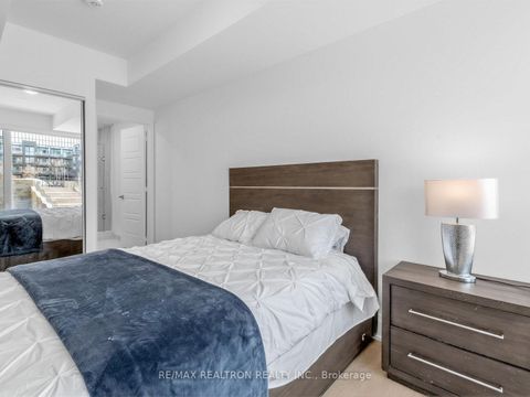 Photo 13 at 6 - 22 Lytham Green Circle, Glenway Estates, Newmarket