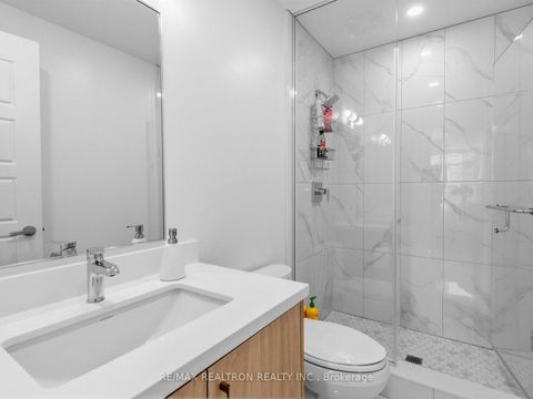 Photo 14 at 6 - 22 Lytham Green Circle, Glenway Estates, Newmarket