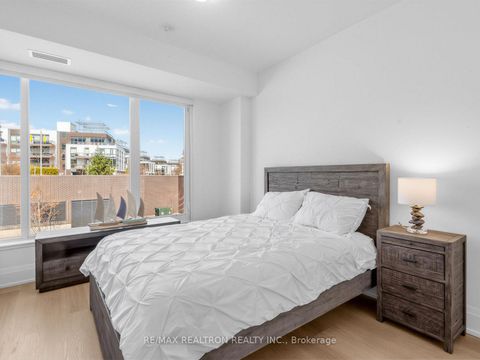 Photo 15 at 6 - 22 Lytham Green Circle, Glenway Estates, Newmarket