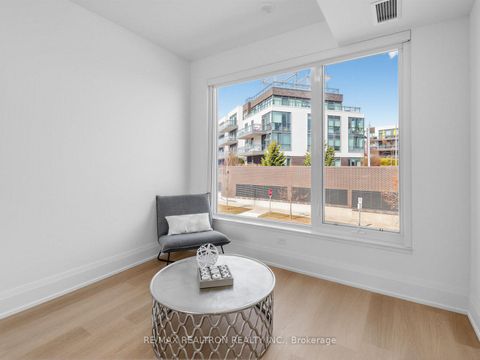 Photo 17 at 6 - 22 Lytham Green Circle, Glenway Estates, Newmarket