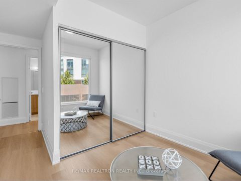 Photo 18 at 6 - 22 Lytham Green Circle, Glenway Estates, Newmarket