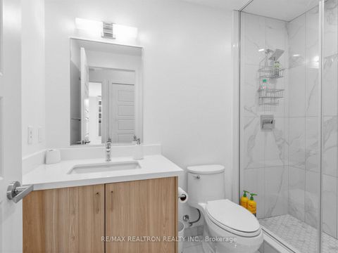 Photo 19 at 6 - 22 Lytham Green Circle, Glenway Estates, Newmarket