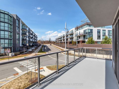 Photo 21 at 6 - 22 Lytham Green Circle, Glenway Estates, Newmarket