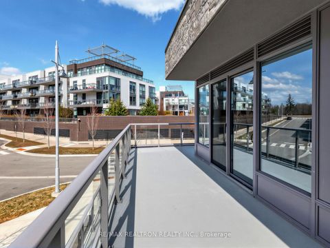 Photo 22 at 6 - 22 Lytham Green Circle, Glenway Estates, Newmarket