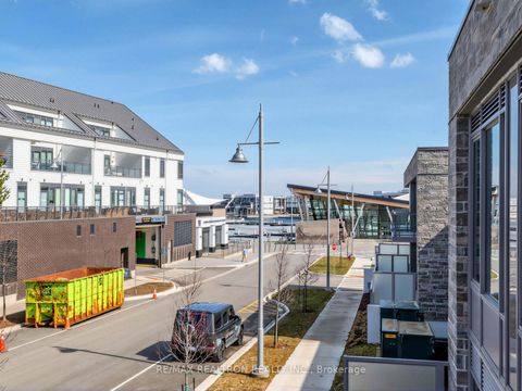 Photo 25 at 6 - 22 Lytham Green Circle, Glenway Estates, Newmarket