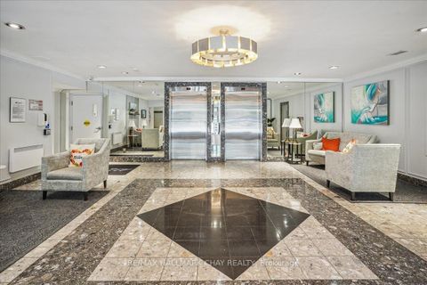 Photo 3 at 908 - 65 Ellen Street, Lakeshore, Barrie