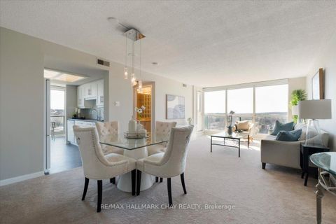 Photo 5 at 908 - 65 Ellen Street, Lakeshore, Barrie