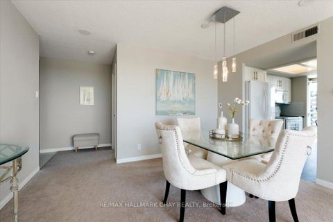 Photo 6 at 908 - 65 Ellen Street, Lakeshore, Barrie