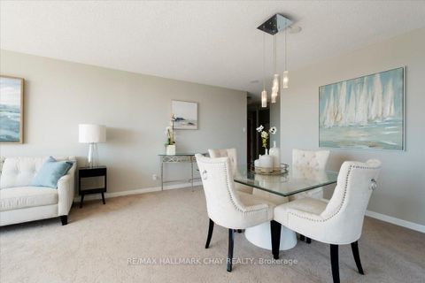 Photo 7 at 908 - 65 Ellen Street, Lakeshore, Barrie