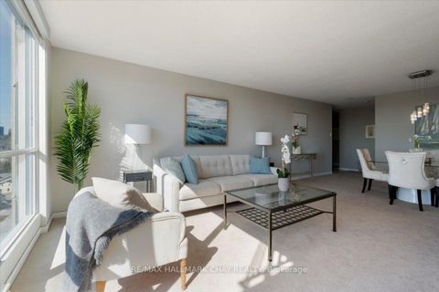 Photo 11 at 908 - 65 Ellen Street, Lakeshore, Barrie