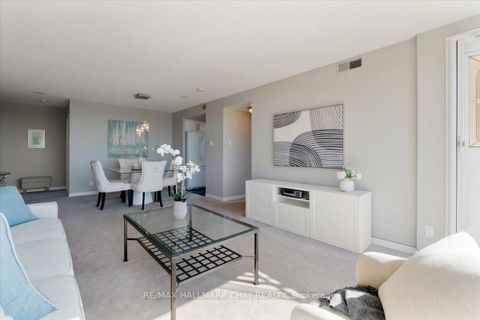 Photo 12 at 908 - 65 Ellen Street, Lakeshore, Barrie