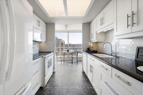 Photo 13 at 908 - 65 Ellen Street, Lakeshore, Barrie