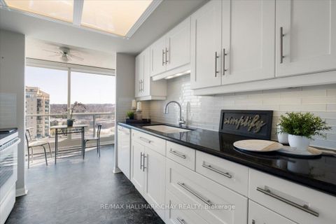 Photo 14 at 908 - 65 Ellen Street, Lakeshore, Barrie