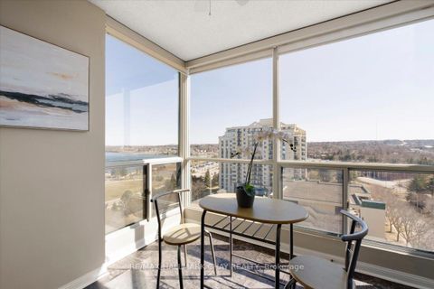 Photo 16 at 908 - 65 Ellen Street, Lakeshore, Barrie