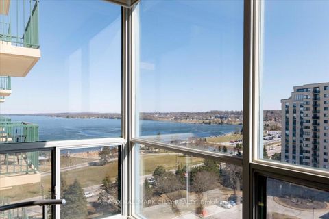 Photo 17 at 908 - 65 Ellen Street, Lakeshore, Barrie