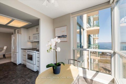 Photo 18 at 908 - 65 Ellen Street, Lakeshore, Barrie