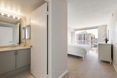 Photo 19 at 908 - 65 Ellen Street, Lakeshore, Barrie