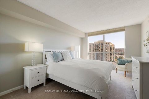 Photo 20 at 908 - 65 Ellen Street, Lakeshore, Barrie