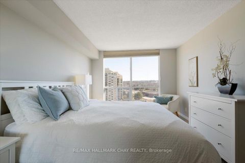 Photo 21 at 908 - 65 Ellen Street, Lakeshore, Barrie