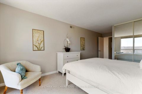 Photo 22 at 908 - 65 Ellen Street, Lakeshore, Barrie